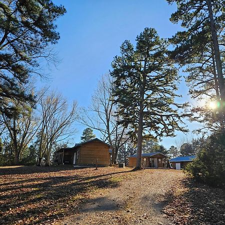 5 Min To Beaver Lake-King Bed-Fire Pit-Jetted Tub #5 ユリーカ・スプリングス エクステリア 写真