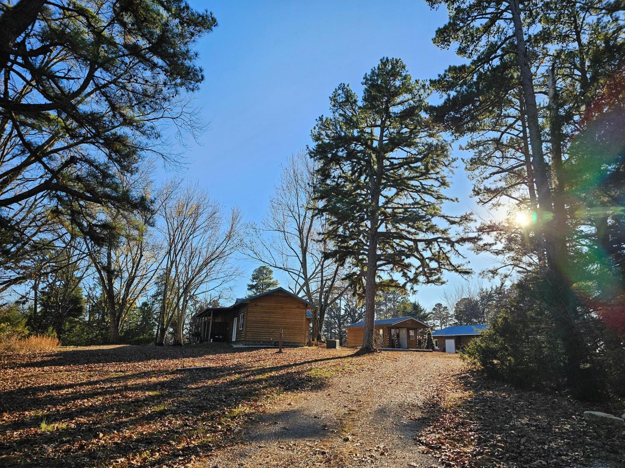 5 Min To Beaver Lake-King Bed-Fire Pit-Jetted Tub #5 ユリーカ・スプリングス エクステリア 写真